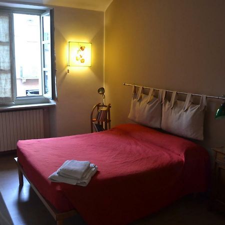 Il Filo Di Arianna Bed & Breakfast Turin Exterior photo