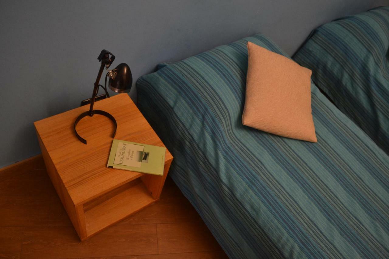 Il Filo Di Arianna Bed & Breakfast Turin Exterior photo