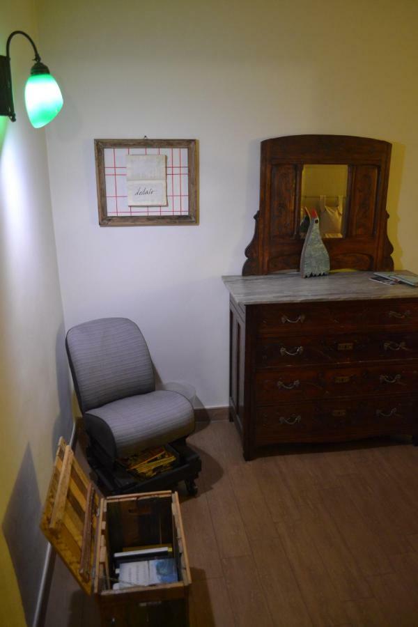 Il Filo Di Arianna Bed & Breakfast Turin Exterior photo