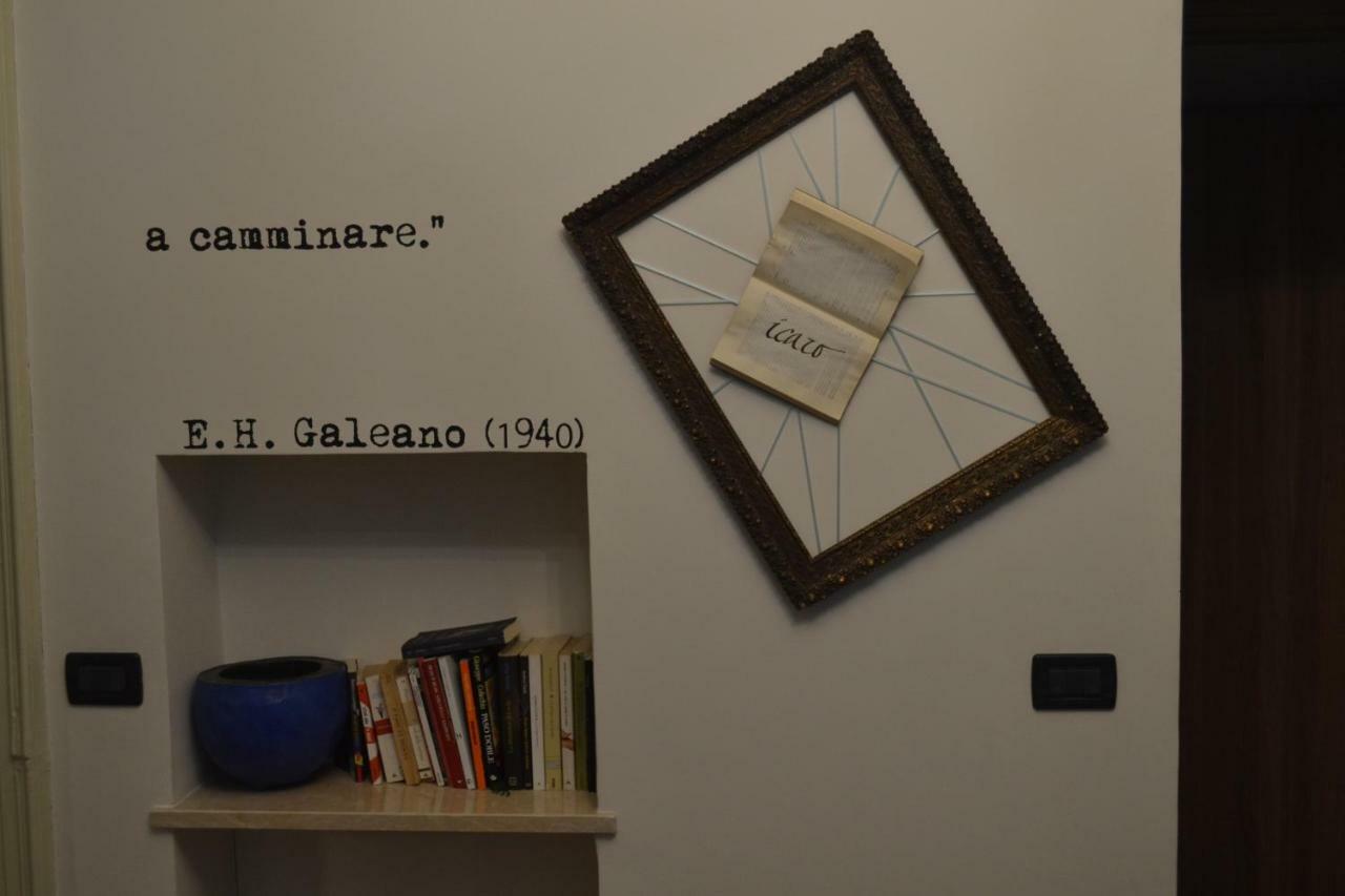 Il Filo Di Arianna Bed & Breakfast Turin Exterior photo