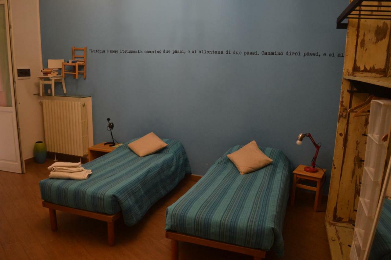 Il Filo Di Arianna Bed & Breakfast Turin Exterior photo