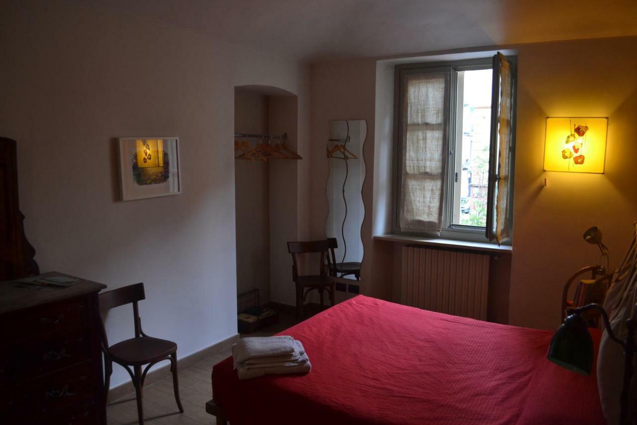 Il Filo Di Arianna Bed & Breakfast Turin Exterior photo
