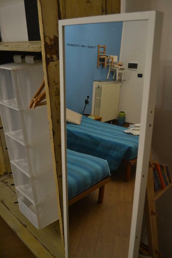 Il Filo Di Arianna Bed & Breakfast Turin Exterior photo