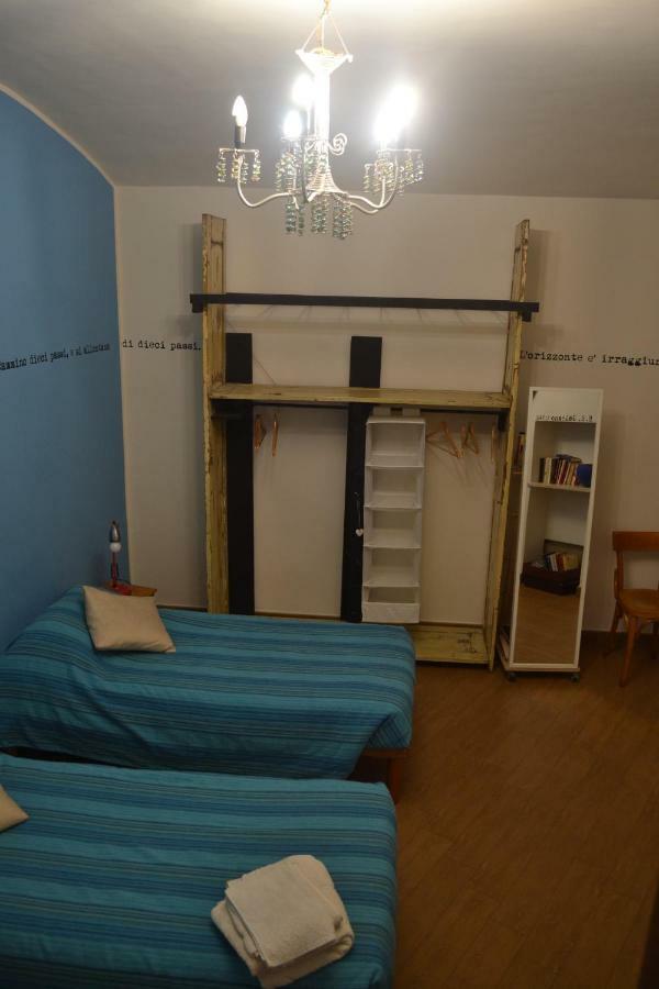 Il Filo Di Arianna Bed & Breakfast Turin Exterior photo