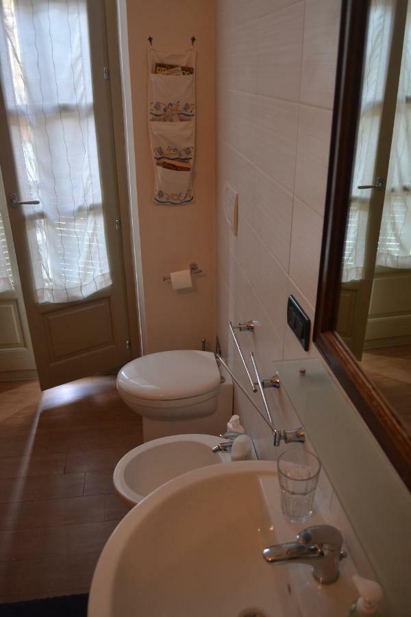 Il Filo Di Arianna Bed & Breakfast Turin Exterior photo