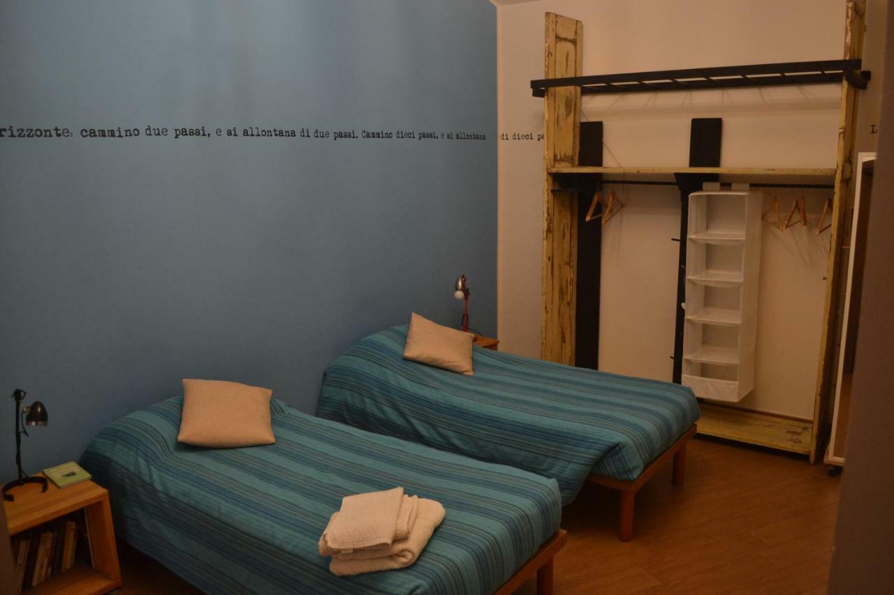 Il Filo Di Arianna Bed & Breakfast Turin Exterior photo