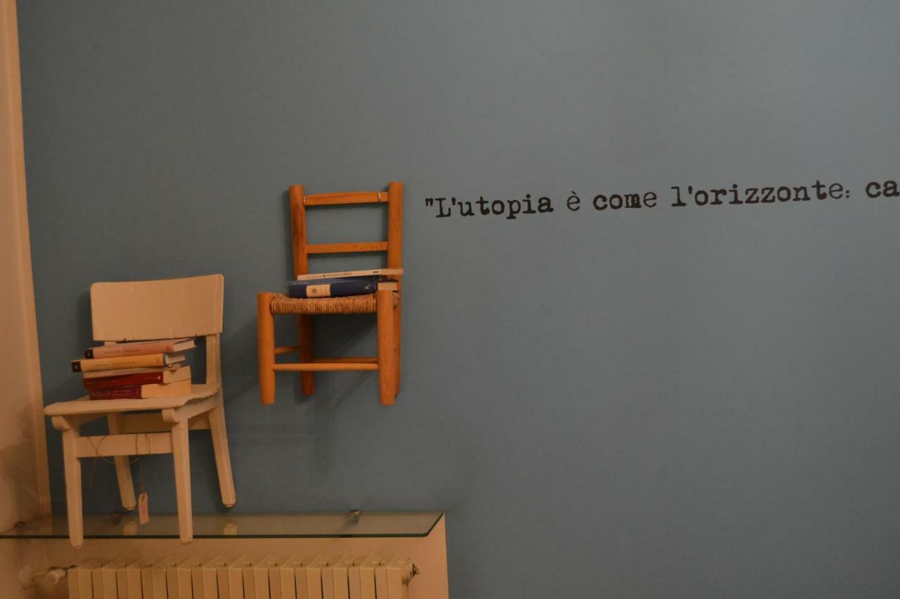 Il Filo Di Arianna Bed & Breakfast Turin Exterior photo