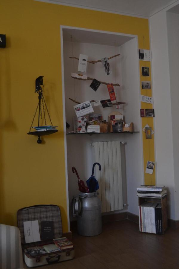 Il Filo Di Arianna Bed & Breakfast Turin Exterior photo
