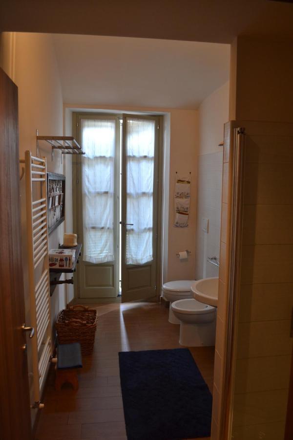 Il Filo Di Arianna Bed & Breakfast Turin Exterior photo