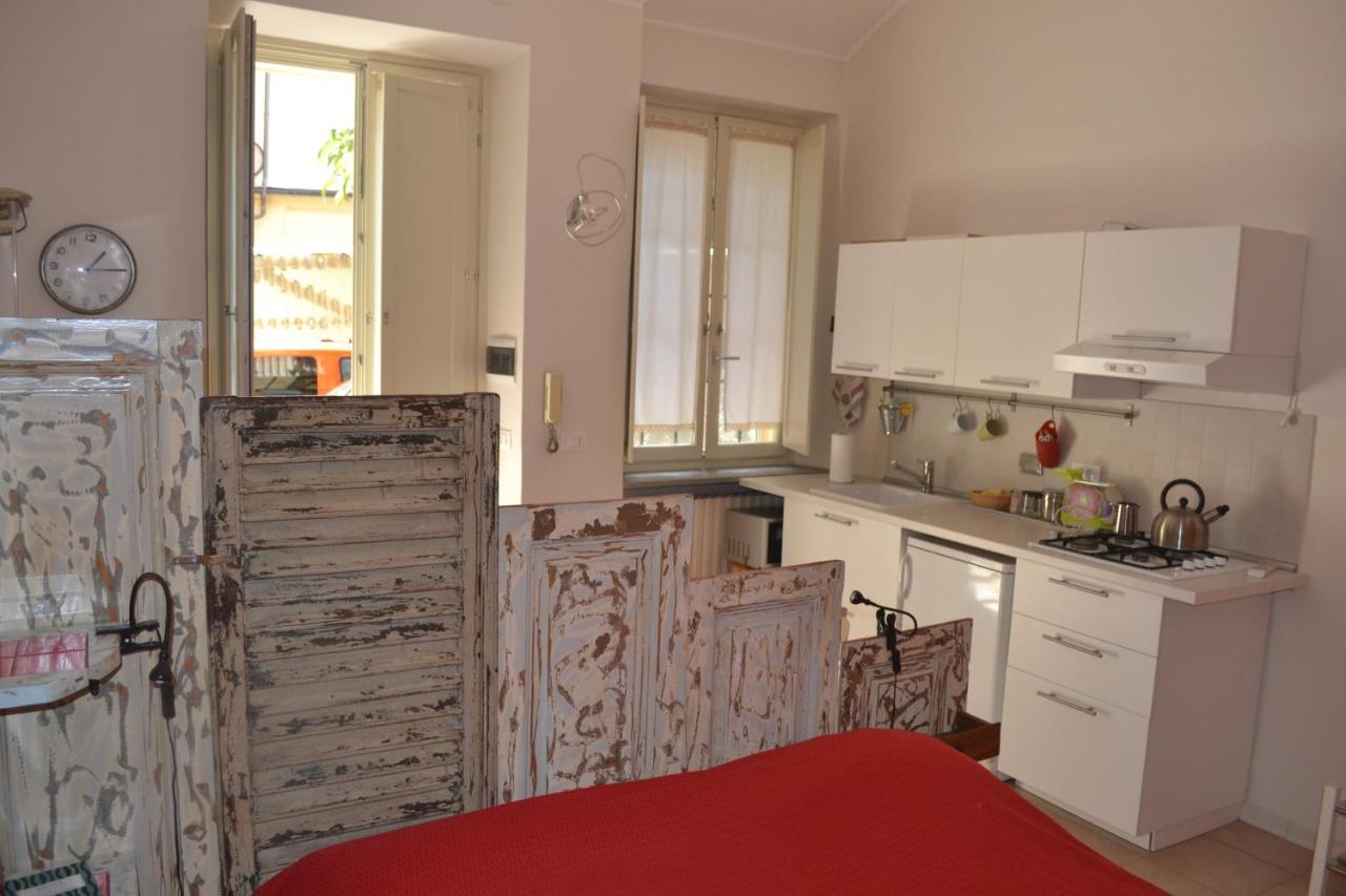 Il Filo Di Arianna Bed & Breakfast Turin Exterior photo