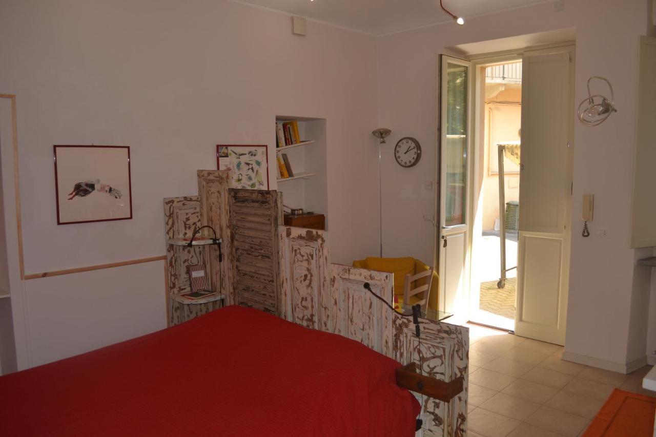 Il Filo Di Arianna Bed & Breakfast Turin Exterior photo
