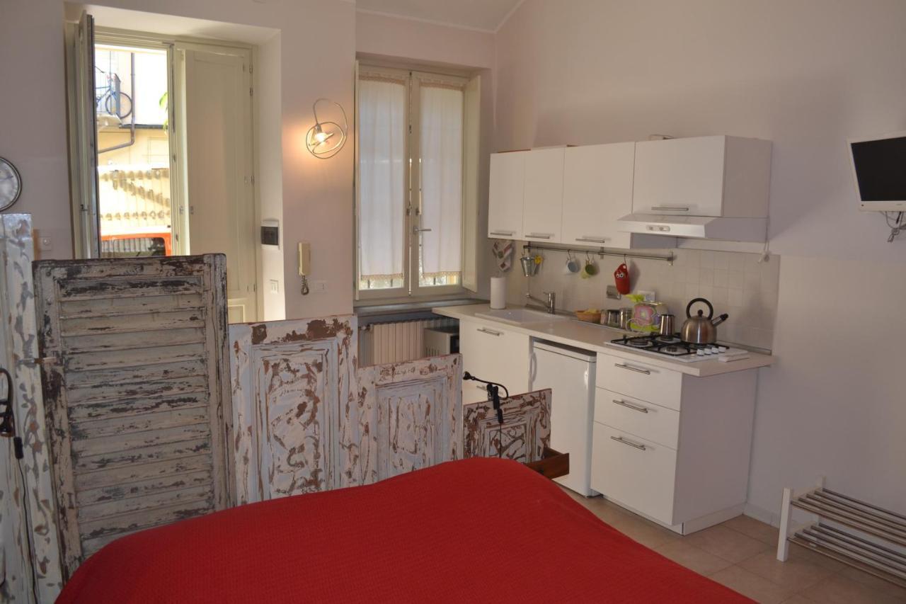 Il Filo Di Arianna Bed & Breakfast Turin Exterior photo